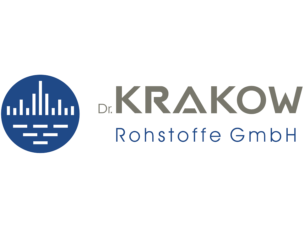 Logo Dr. Krakow